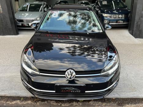 VOLKSWAGEN Golf 1.4 16V 4P TSI HIGHLINE AUTOM�TICO, Foto 9