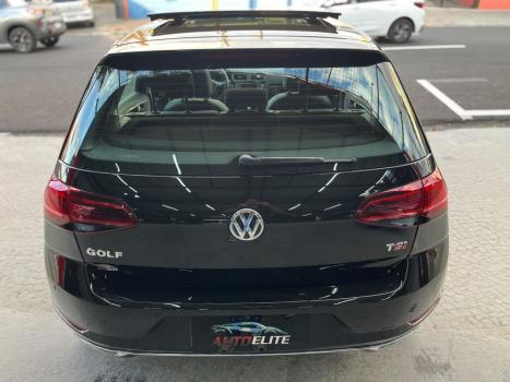 VOLKSWAGEN Golf 1.4 16V 4P TSI HIGHLINE AUTOM�TICO, Foto 10