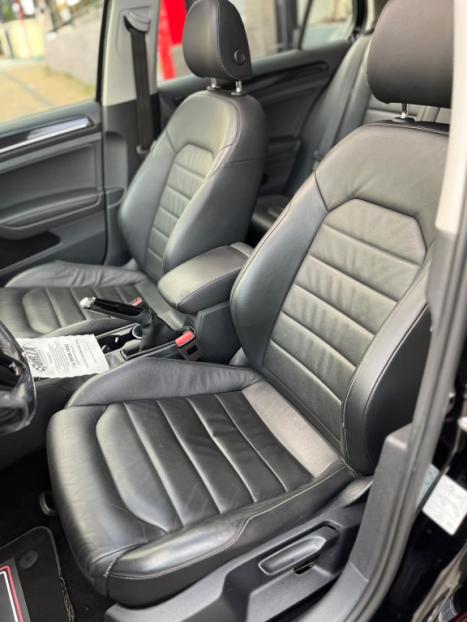 VOLKSWAGEN Golf 1.4 16V 4P TSI HIGHLINE AUTOM�TICO, Foto 13