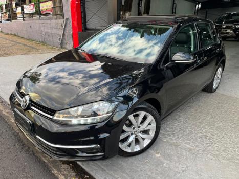 VOLKSWAGEN Golf 1.4 16V 4P TSI HIGHLINE AUTOM�TICO, Foto 1