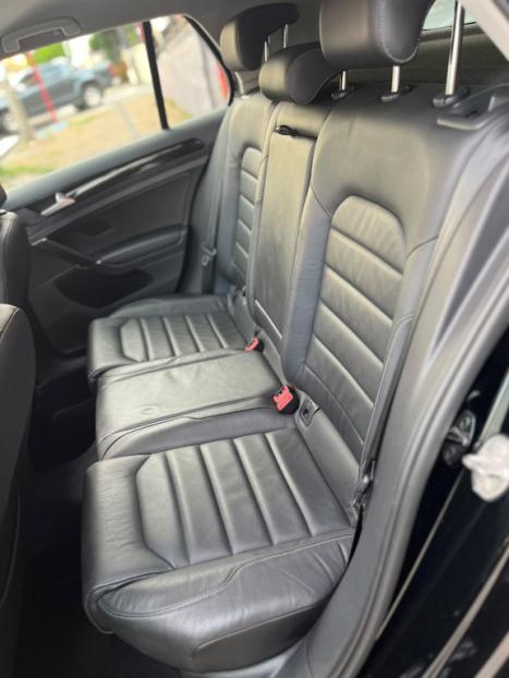 VOLKSWAGEN Golf 1.4 16V 4P TSI HIGHLINE AUTOM�TICO, Foto 14