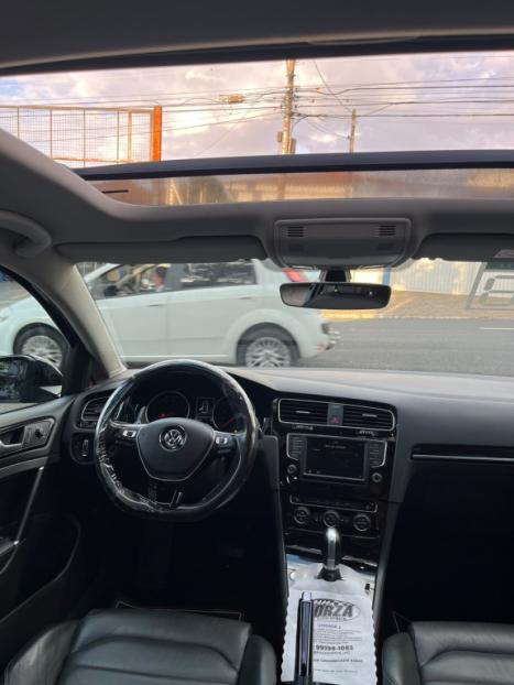 VOLKSWAGEN Golf 1.4 16V 4P TSI HIGHLINE AUTOM�TICO, Foto 15