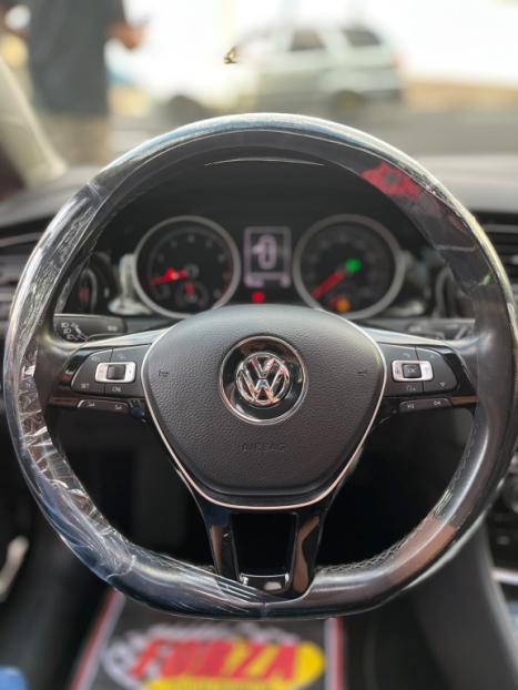 VOLKSWAGEN Golf 1.4 16V 4P TSI HIGHLINE AUTOM�TICO, Foto 18
