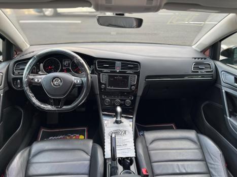 VOLKSWAGEN Golf 1.4 16V 4P TSI HIGHLINE AUTOM�TICO, Foto 19