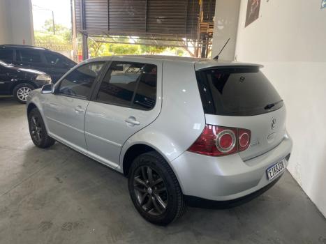 VOLKSWAGEN Golf 1.6 4P SPORTLINE FLEX, Foto 2