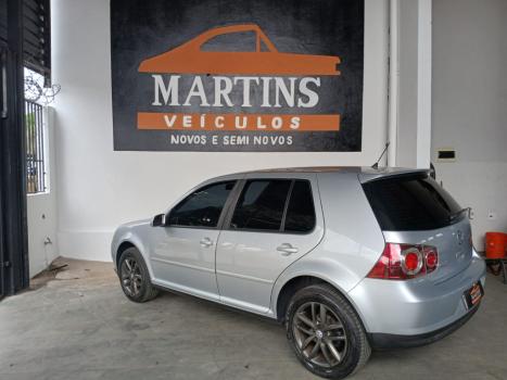 VOLKSWAGEN Golf 1.6 4P SPORTLINE FLEX, Foto 3