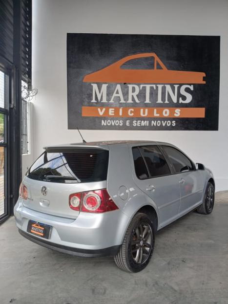 VOLKSWAGEN Golf 1.6 4P SPORTLINE FLEX, Foto 4