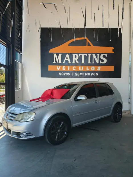 VOLKSWAGEN Golf 1.6 4P SPORTLINE FLEX, Foto 2