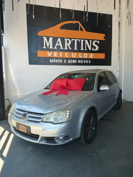 VOLKSWAGEN Golf 1.6 4P SPORTLINE FLEX, Foto 3