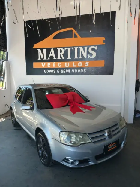 VOLKSWAGEN Golf 1.6 4P SPORTLINE FLEX, Foto 4