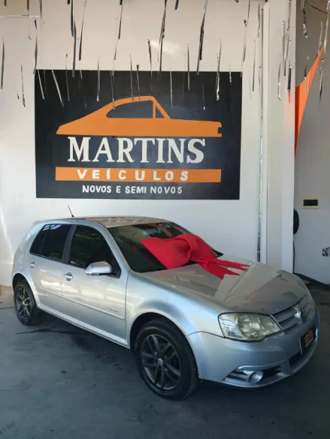 VOLKSWAGEN Golf 1.6 4P SPORTLINE FLEX, Foto 6