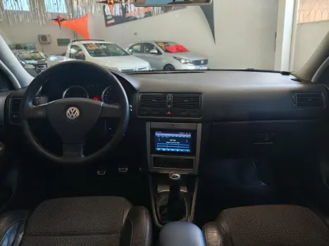 VOLKSWAGEN Golf 1.6 4P SPORTLINE FLEX, Foto 7