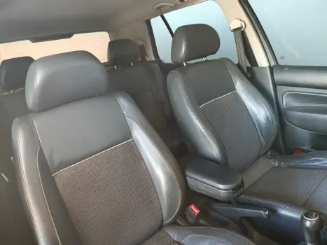 VOLKSWAGEN Golf 1.6 4P SPORTLINE FLEX, Foto 8