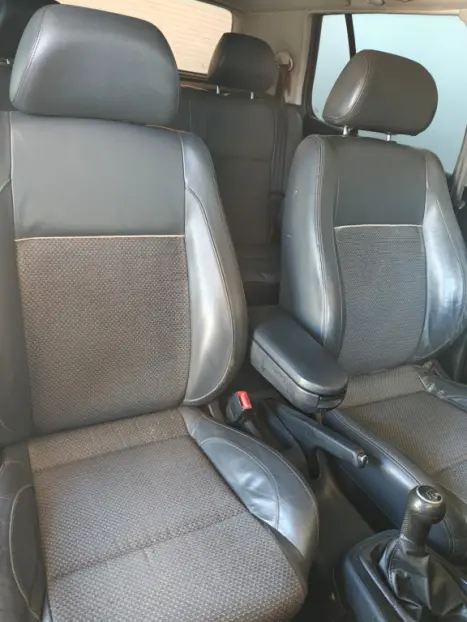 VOLKSWAGEN Golf 1.6 4P SPORTLINE FLEX, Foto 9