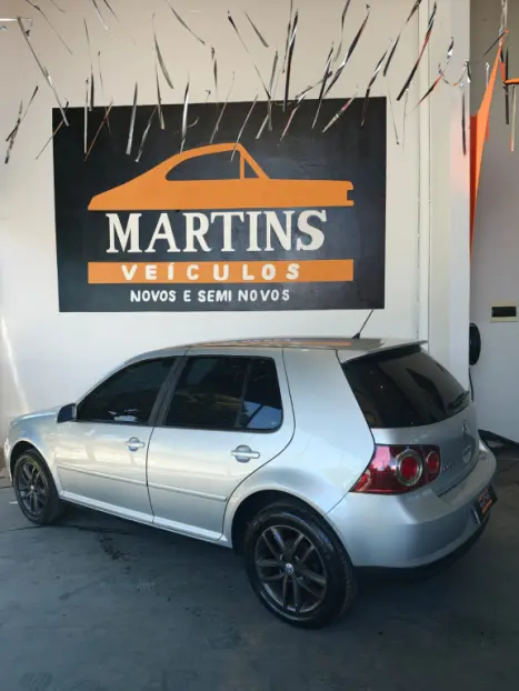 VOLKSWAGEN Golf 1.6 4P SPORTLINE FLEX, Foto 11