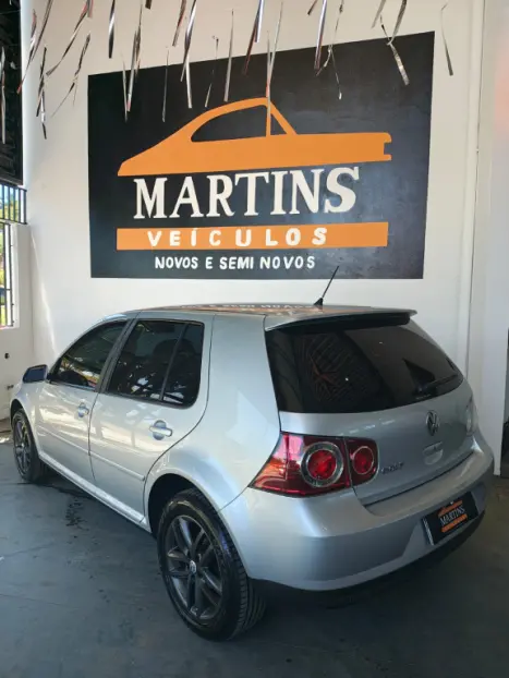 VOLKSWAGEN Golf 1.6 4P SPORTLINE FLEX, Foto 12