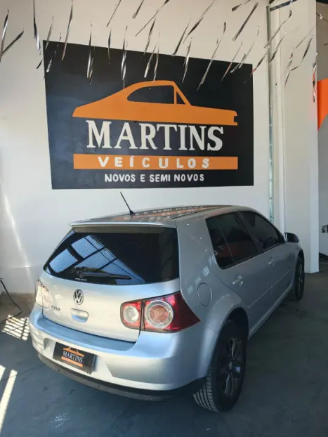 VOLKSWAGEN Golf 1.6 4P SPORTLINE FLEX, Foto 13