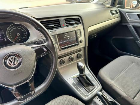 VOLKSWAGEN Golf 1.6 4P FLEX, Foto 9