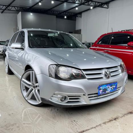 VOLKSWAGEN Golf 1.6 4P SPORTLINE FLEX, Foto 3