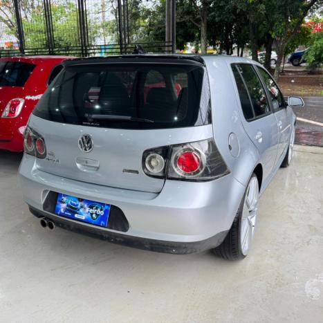 VOLKSWAGEN Golf 1.6 4P SPORTLINE FLEX, Foto 4
