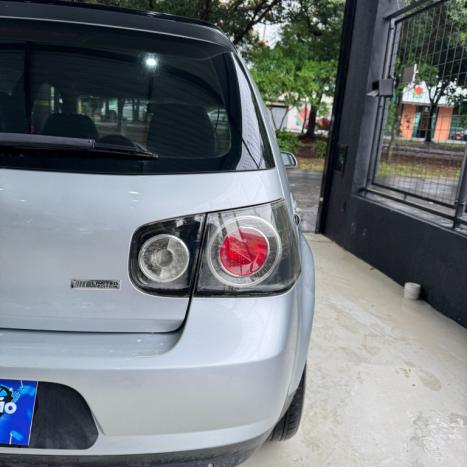 VOLKSWAGEN Golf 1.6 4P SPORTLINE FLEX, Foto 5