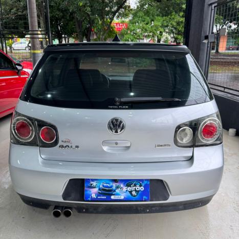 VOLKSWAGEN Golf 1.6 4P SPORTLINE FLEX, Foto 6