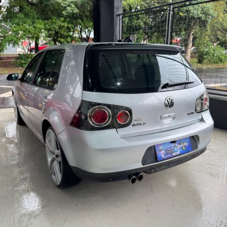 VOLKSWAGEN Golf 1.6 4P SPORTLINE FLEX, Foto 7