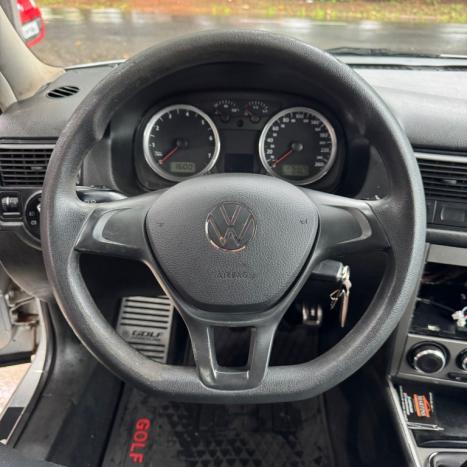 VOLKSWAGEN Golf 1.6 4P SPORTLINE FLEX, Foto 8