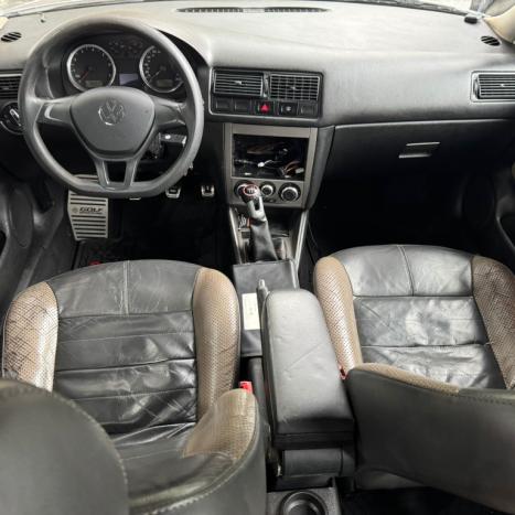 VOLKSWAGEN Golf 1.6 4P SPORTLINE FLEX, Foto 9