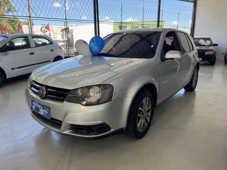 VOLKSWAGEN Golf 1.6 4P SPORTLINE LIMITED EDITION FLEX, Foto 3