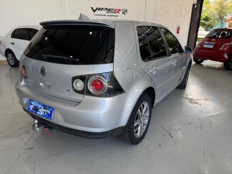 VOLKSWAGEN Golf 1.6 4P SPORTLINE LIMITED EDITION FLEX, Foto 4