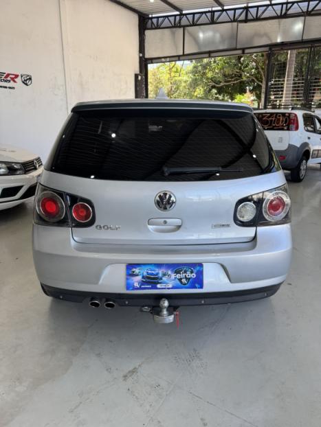 VOLKSWAGEN Golf 1.6 4P SPORTLINE LIMITED EDITION FLEX, Foto 5