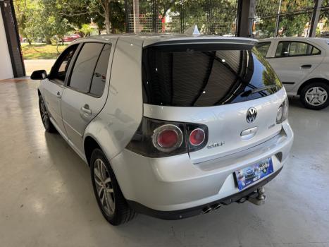 VOLKSWAGEN Golf 1.6 4P SPORTLINE LIMITED EDITION FLEX, Foto 6