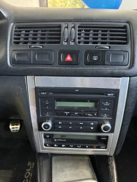 VOLKSWAGEN Golf 1.6 4P SPORTLINE LIMITED EDITION FLEX, Foto 9