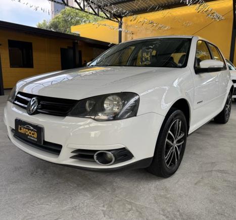 VOLKSWAGEN Golf 1.6 4P SPORTLINE FLEX, Foto 1