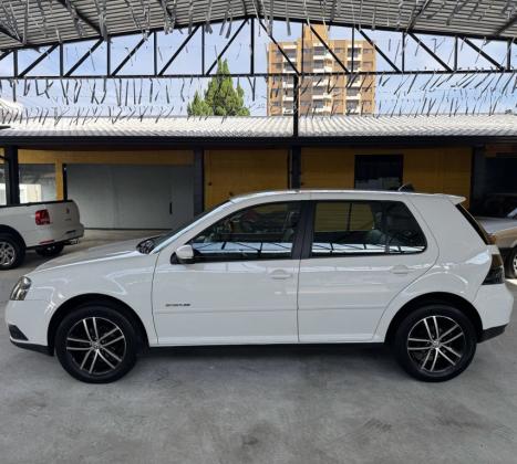 VOLKSWAGEN Golf 1.6 4P SPORTLINE FLEX, Foto 6