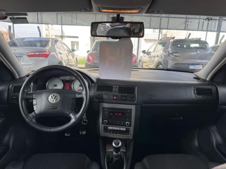 VOLKSWAGEN Golf 1.6 4P SPORTLINE FLEX, Foto 7
