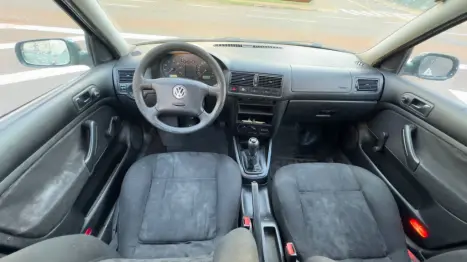 VOLKSWAGEN Golf 1.6 4P GENERATION, Foto 2