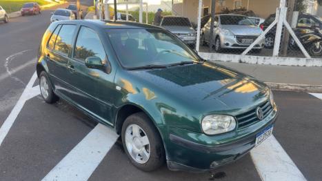 VOLKSWAGEN Golf 1.6 4P GENERATION, Foto 4