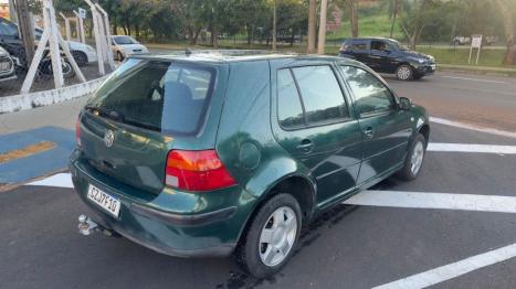 VOLKSWAGEN Golf 1.6 4P GENERATION, Foto 5