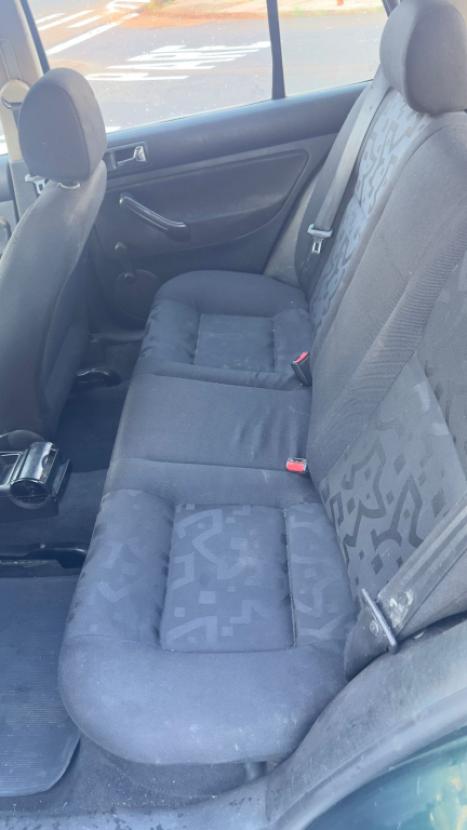 VOLKSWAGEN Golf 1.6 4P GENERATION, Foto 6