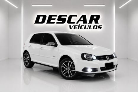 VOLKSWAGEN Golf 1.6 4P SPORTLINE LIMITED EDITION FLEX, Foto 1