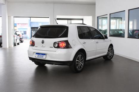 VOLKSWAGEN Golf 1.6 4P SPORTLINE LIMITED EDITION FLEX, Foto 4