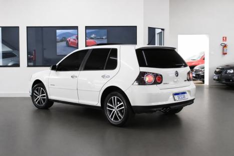 VOLKSWAGEN Golf 1.6 4P SPORTLINE LIMITED EDITION FLEX, Foto 5
