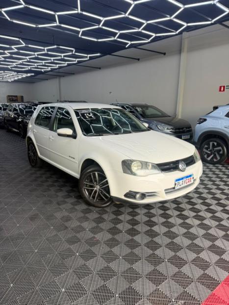 VOLKSWAGEN Golf 1.6 4P SPORTLINE FLEX, Foto 3