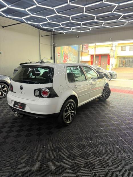 VOLKSWAGEN Golf 1.6 4P SPORTLINE FLEX, Foto 4