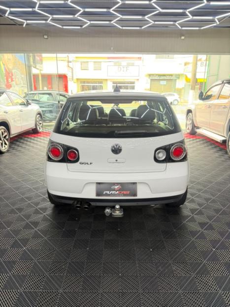 VOLKSWAGEN Golf 1.6 4P SPORTLINE FLEX, Foto 5