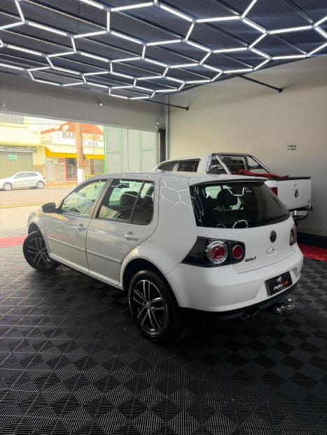 VOLKSWAGEN Golf 1.6 4P SPORTLINE FLEX, Foto 6