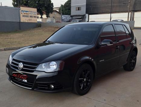 VOLKSWAGEN Golf 2.0 4P FLEX SPORTLINE AUTOMTICO, Foto 2