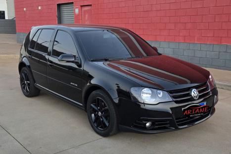 VOLKSWAGEN Golf 2.0 4P FLEX SPORTLINE AUTOMTICO, Foto 3